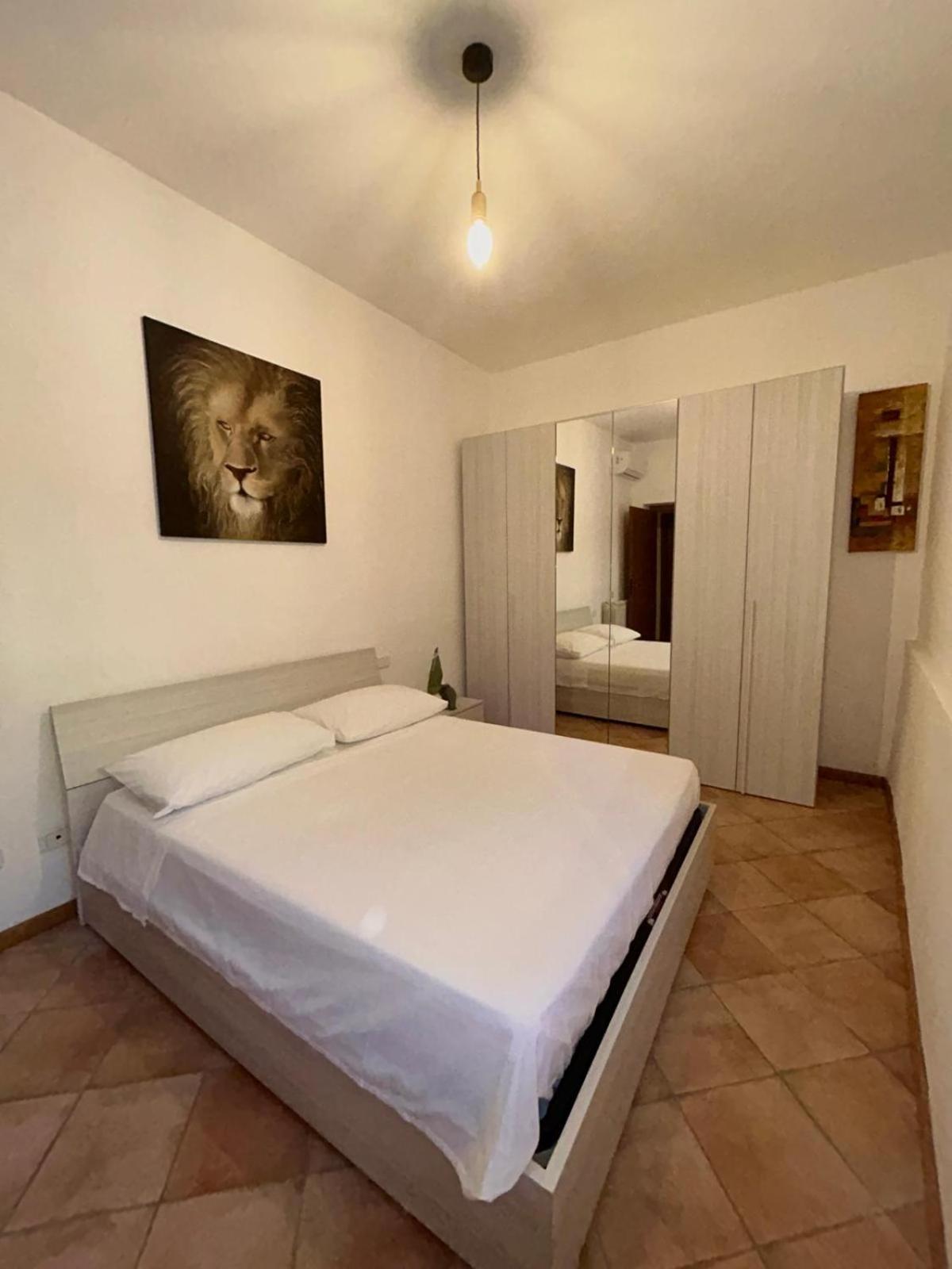 Apartment Elisia Terricciola
