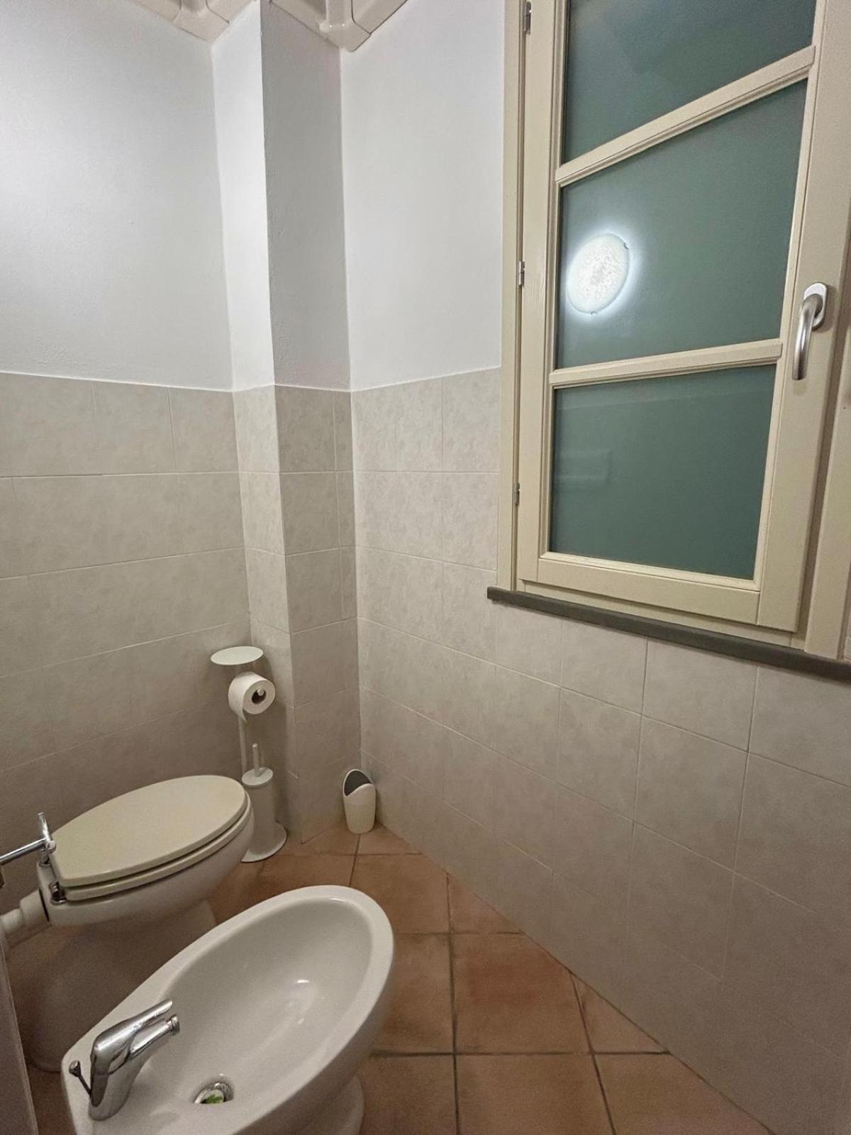 Elisia Apartment *