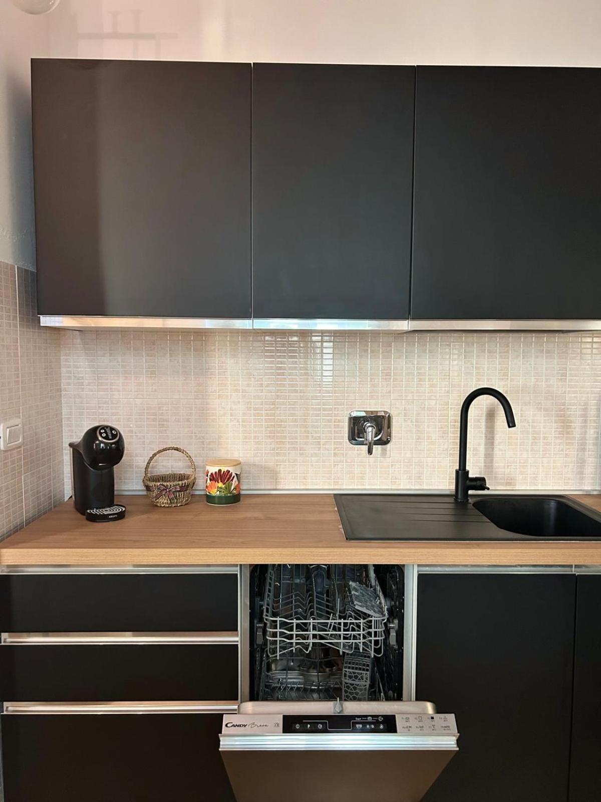 Elisia Apartamento