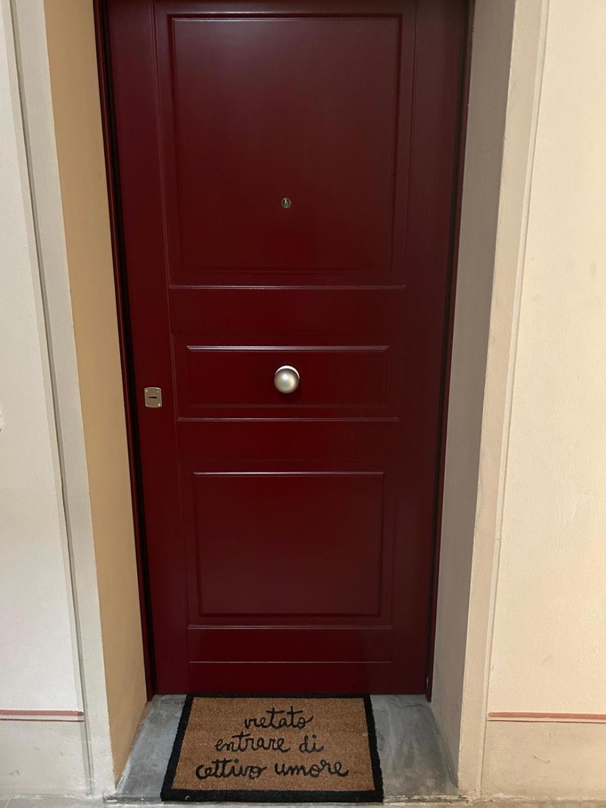 Elisia Apartamento *